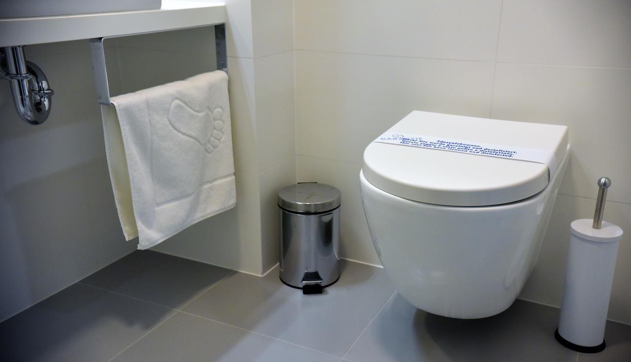 Apartamenty Platan Opieszyn 2 Września Dış mekan fotoğraf