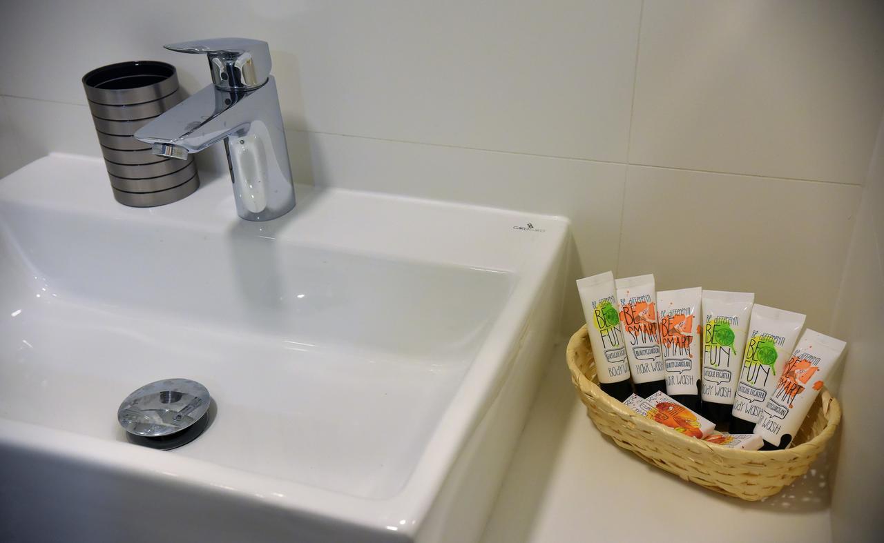 Apartamenty Platan Opieszyn 2 Września Dış mekan fotoğraf