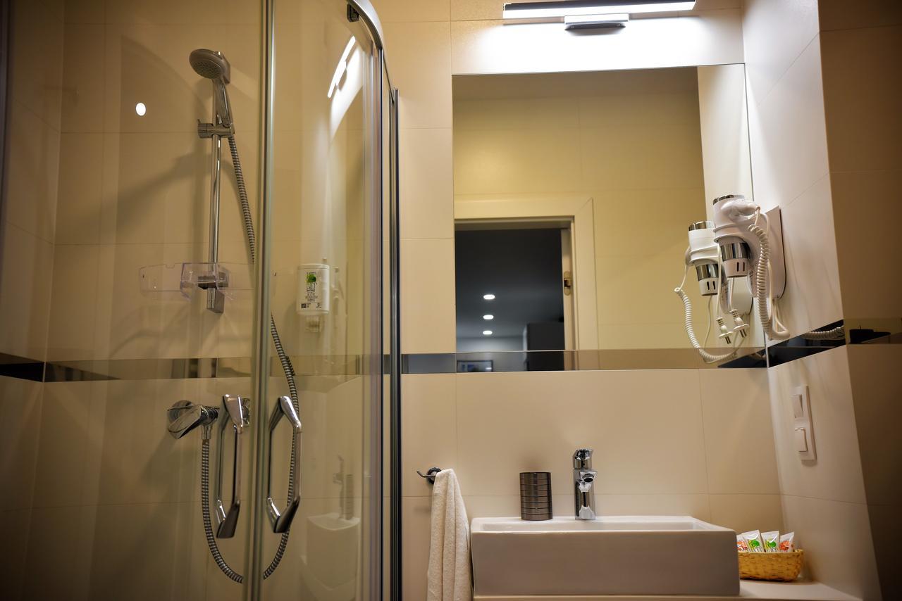 Apartamenty Platan Opieszyn 2 Września Dış mekan fotoğraf