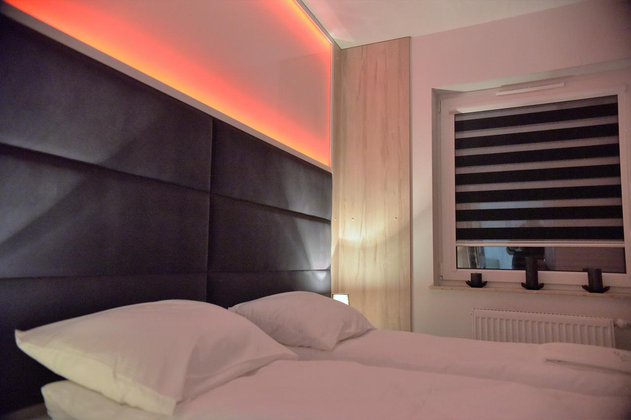 Apartamenty Platan Opieszyn 2 Września Dış mekan fotoğraf