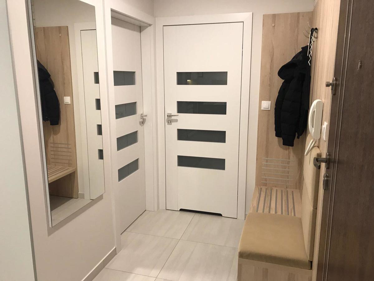 Apartamenty Platan Opieszyn 2 Września Dış mekan fotoğraf