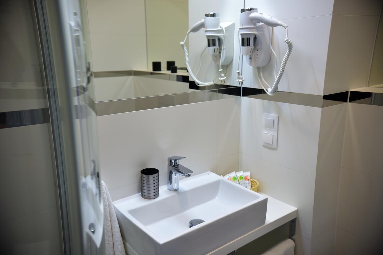 Apartamenty Platan Opieszyn 2 Września Dış mekan fotoğraf
