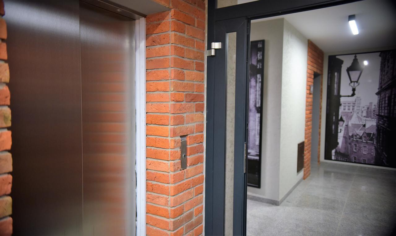 Apartamenty Platan Opieszyn 2 Września Dış mekan fotoğraf