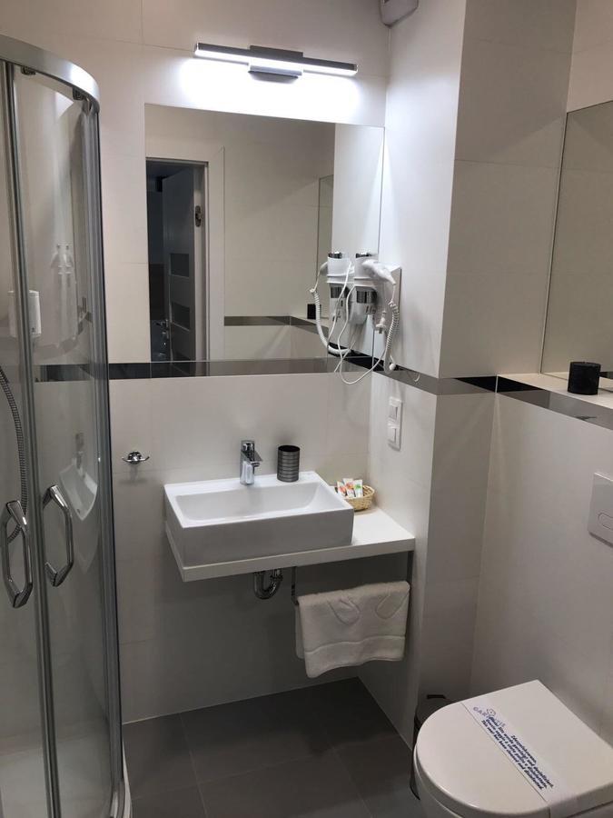 Apartamenty Platan Opieszyn 2 Września Dış mekan fotoğraf