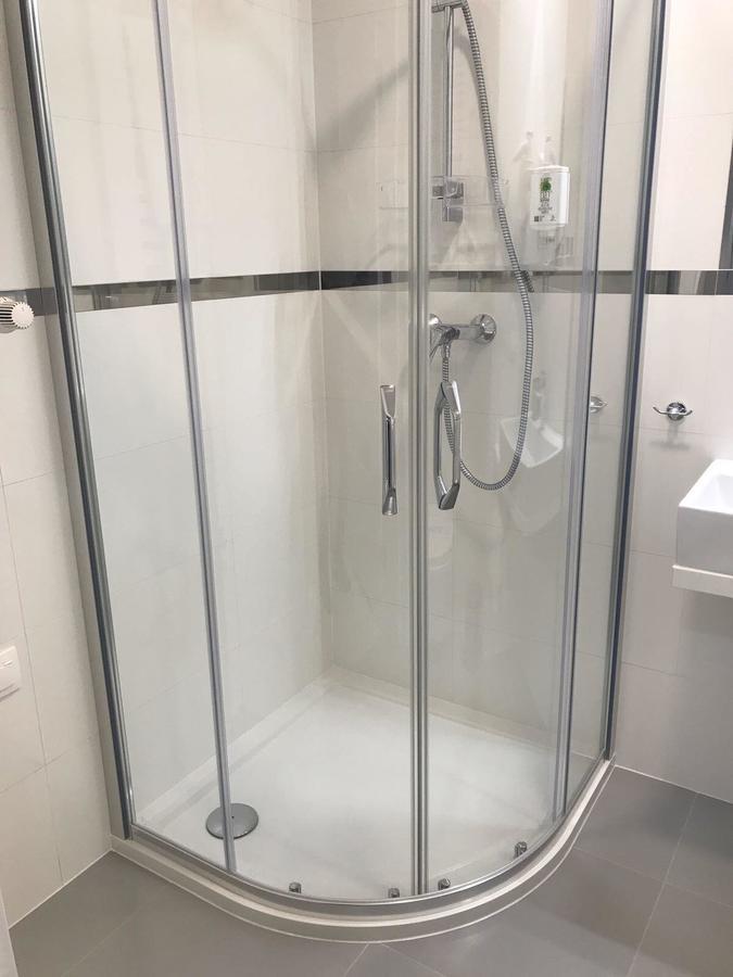 Apartamenty Platan Opieszyn 2 Września Dış mekan fotoğraf